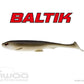 Biwaa Baltik Swimbait 7" Weedless Unrigged