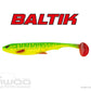 Biwaa Baltik Swimbait 7" Weedless Unrigged