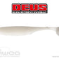 Biwaa Deus 3" Soft Finesse Swimbait