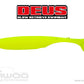 Biwaa Deus 5" Soft Finesse Swimbait