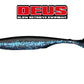 Biwaa Deus 6" Soft Finesse Swimbait