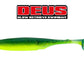 Biwaa Deus 6" Soft Finesse Swimbait