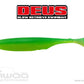 Biwaa Deus 4" Soft Finesse Swimbait
