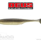 Biwaa Deus 4" Soft Finesse Swimbait