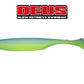 Biwaa Deus 4" Soft Finesse Swimbait