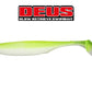 Biwaa Deus 4" Soft Finesse Swimbait