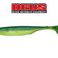 Biwaa Deus 4" Soft Finesse Swimbait