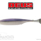Biwaa Deus 4" Soft Finesse Swimbait