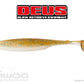 Biwaa Deus 6" Soft Finesse Swimbait