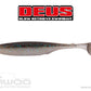 Biwaa Deus 4" Soft Finesse Swimbait