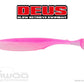 Biwaa Deus 4" Soft Finesse Swimbait