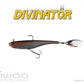 Biwaa Divinator BIG 85G 10 Inch 2.5ounces