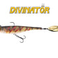 Biwaa Divinator 35G 7 Inch 1.2 ounces
