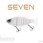 BIWAA SEVEN 7" Swimbait