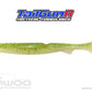 BIWAA TailGunR 3.5" Swimbait