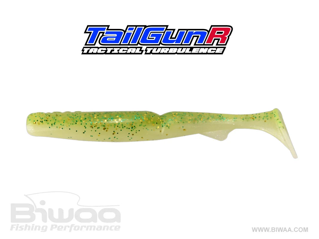 BIWAA TailGunR 3.5" Swimbait