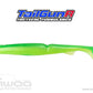 BIWAA TailGunR 3.5" Swimbait