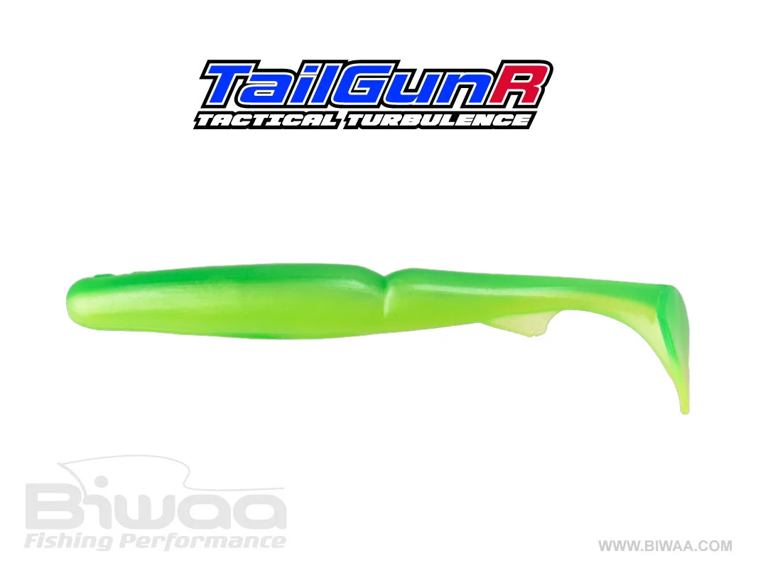 BIWAA TailGunR 3.5" Swimbait