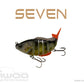 BIWAA SEVEN 7" Swimbait