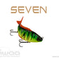 BIWAA SEVEN 4" Swimbait