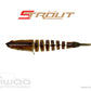 BIWAA 3.5" STrout BFS Swimbait