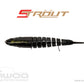 BIWAA 5.5" STrout Swimbait