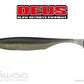 Biwaa Deus 4" Soft Finesse Swimbait