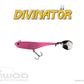 Biwaa Divinator 9G 4Inch 5/16 ounces