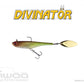 Biwaa Divinator BIG 85G 10 Inch 2.5ounces