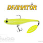 Biwaa Divinator 22G 5.5 Inch 3/4 ounces
