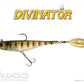 Biwaa Divinator 22G 5.5 Inch 3/4 ounces