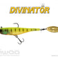 Biwaa Divinator 22G 5.5 Inch 3/4 ounces