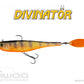 Biwaa Divinator 22G 5.5 Inch 3/4 ounces
