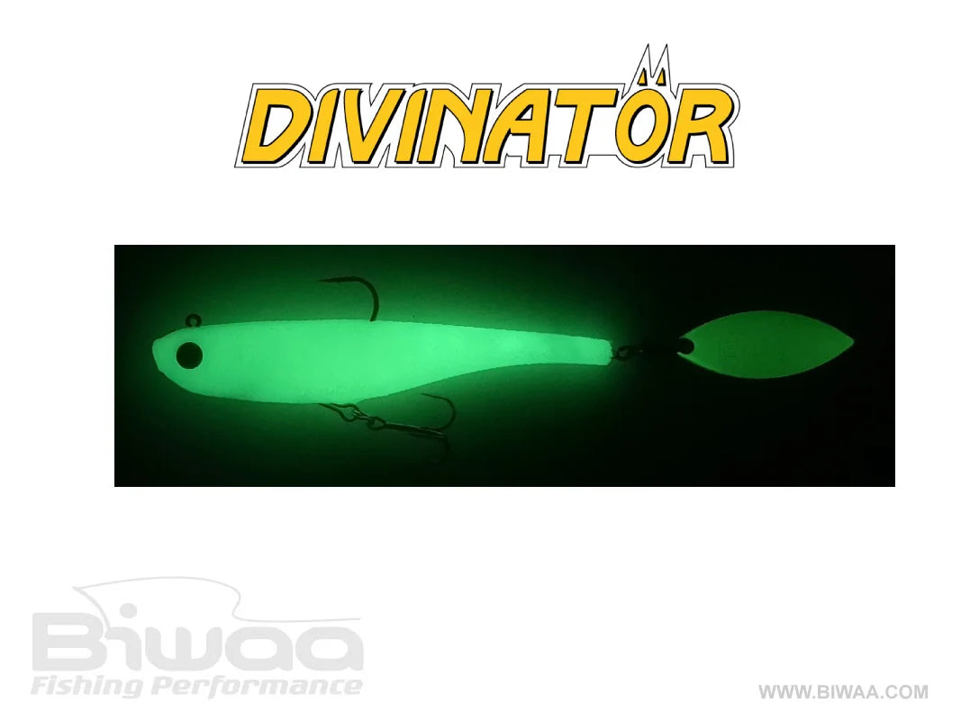 Biwaa Divinator 22G 5.5 Inch 3/4 ounces