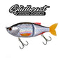 BIWAA Glidbeast 160S Glide Bait