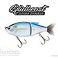 BIWAA Glidbeast 120S Glide Bait