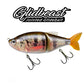 BIWAA Glidbeast 120S Glide Bait
