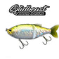 BIWAA Glidbeast 160S Glide Bait