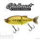 BIWAA Glidbeast 160S Glide Bait