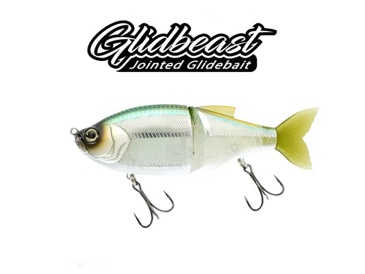 BIWAA Glidbeast 160S Glide Bait