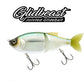 BIWAA Glidbeast 120S Glide Bait