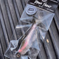 West Coast Baits Roma Trout x BigBassDreams Dark Trout Collaboration