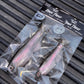 West Coast Baits Roma Trout x BigBassDreams Dark Trout Collaboration