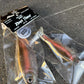 West Coast Baits Roma Trout x BigBassDreams Dark Trout Collaboration