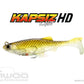 Biwaa Kapsiz Kast HD 6" Multi-Speed Swimbait