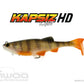 Biwaa Kapsiz Kast HD 6" Multi-Speed Swimbait