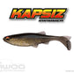 Biwaa Kapsiz Swimmer (UNRIGGED)