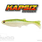 Biwaa Kapsiz Swimmer (UNRIGGED)