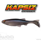 Biwaa Kapsiz Swimmer (UNRIGGED)