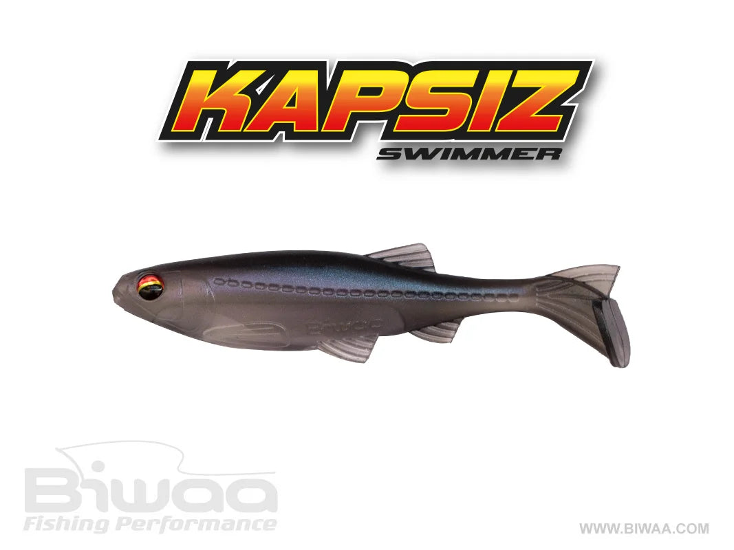 Biwaa Kapsiz Swimmer (UNRIGGED)